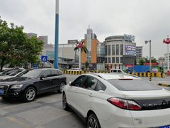 -沃尔玛购物广场(东莞凤岗中心分店)