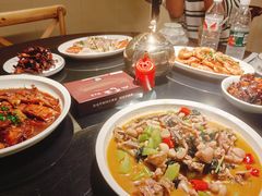 -水先生寧波菜(天一店)