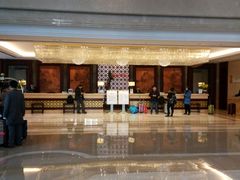 -浙江三立开元名都大酒店