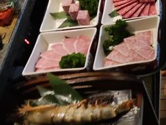 -NIUAN牛庵·日式和牛烧肉(恒隆店)
