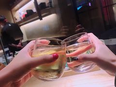 -初居食屋日式料理(万象城购物中心店)