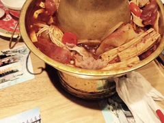 -味福记·本地特色菜(八一万达广场店)