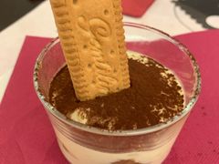 提拉米苏-Ristorante Amedeo