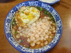 -孙盛兴奥灶面馆·蟹黄面·三虾面(山塘街总店)