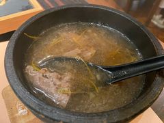 M8和牛清汤-山葵家·创意料理(宁波来福士店)