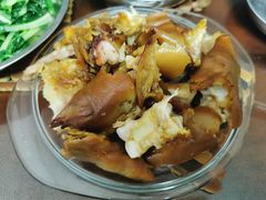-天添手撕猪手(德政中路店)