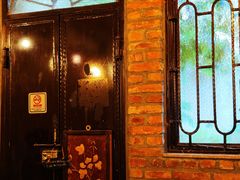 门面-西关84·History·Art·Cafe