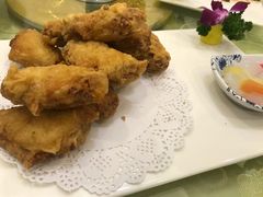 -华勘酒楼中山门广宁路店