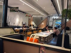-新旺茶餐厅·早餐·夜宵(仙霞店)