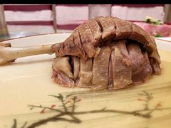 -扬州饭店(东关街店)