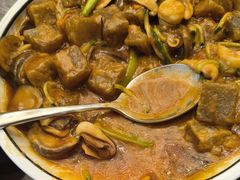 -君霖海鲜私房菜(春柳店)