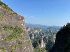 -崀山风景名胜区