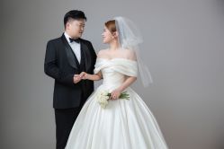 -Mu慕婚纱摄影·超级工作室