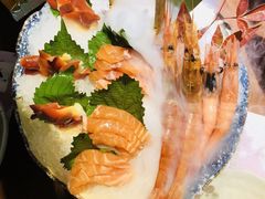 -大渔铁板烧(中山路八佰伴店)