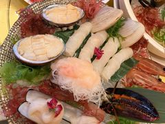 -咖啡苑 - 蔚藍夏日限定主题(永利皇宫店)