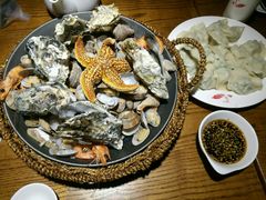 -船歌鱼水饺(淄博万象汇店)
