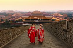 -苏州HX-合喜映画婚纱摄影