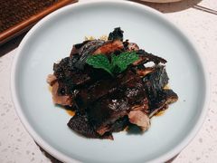 杭州酱鸭-竹外桃花·江南小酒馆(SKP·S店)