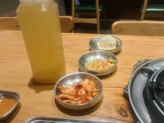 -炭恋火炉烤肉(凌云一街坊店)