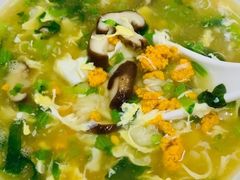 -海胆小馆(东北水饺·春柳店)