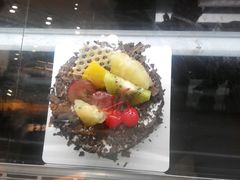 -丽莎蓓甜CAKE生日蛋糕·动物奶油(石家庄店)