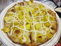 -City1+1城市比萨·意面(桂林路店)