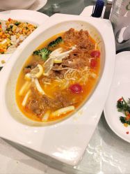 -苏州希尔顿酒店-宴会厅