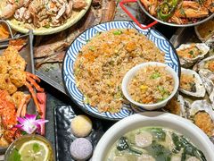 -阿妹小海鲜(下角店)