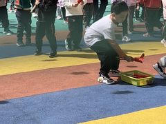 -幸福泉幼儿园(秋实东街)