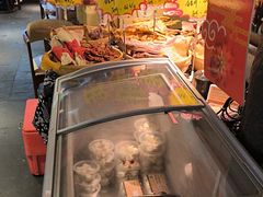 -老淮滨-蚌埠非遗小吃(淮河路店)