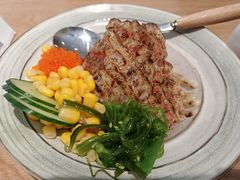 -团子君寿司·茶