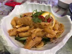 无骨鸡爪-金陵暴走小龙虾·迷踪蟹(凯德MALL店)