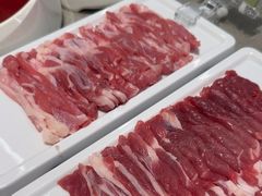 -海底捞火锅(奥森店)