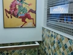 -卡朋西餐(较场西路店)