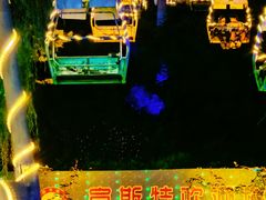 -富斯特索道