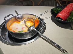 -太琼糟粕醋火锅·海南老爸茶(海棠湾臻选店)