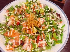 -松子料理(白家庄店)