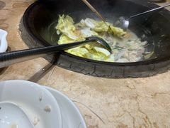 -陈大锅·岳阳鱼馆·地道岳阳菜(美食街店)