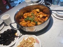-虾吃虾涮.虾火锅.肉蟹煲(步步高梅溪新天地店)