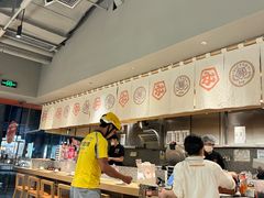 -堂本家·二代目·炸猪排(Express东海店)