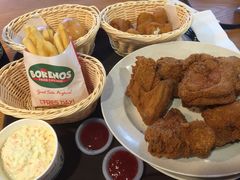 -Borenos Fried Chicken(Asia City)
