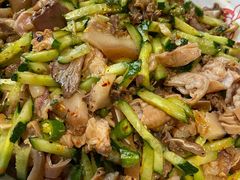 -虎豹肉合(香港街店)