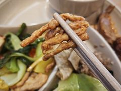 -素满香·全民食养自助(长宁龙之梦店)