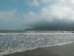-朱家尖南沙景点