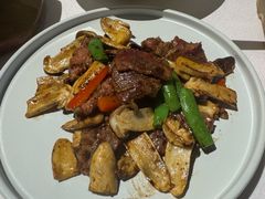 -禧宴Joyous Restaurant(禧园店)