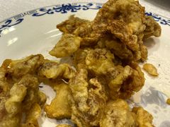 -晓东拉面烧烤(福山店)