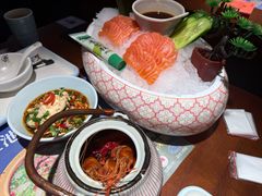 -乔街深夜食堂·小龙虾·高压锅生蚝(杭州总店)