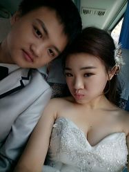 -完美新娘婚纱摄影