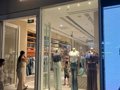 -首创奥特莱斯(北京店)