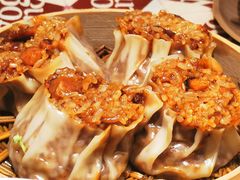纸皮烧麦-老三样·旧食新味(万寿宫店)